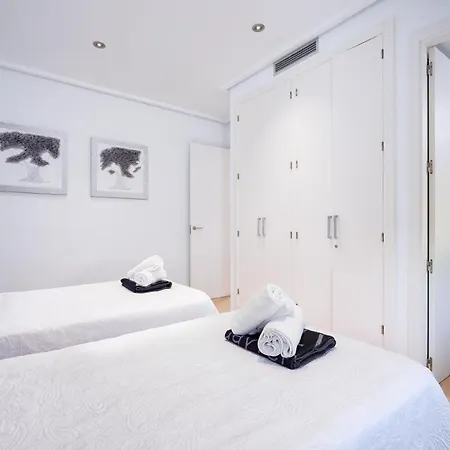 Casa Elche By Aguilarent 哈维亚