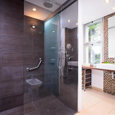 Casa Elche By Aguilarent * 哈维亚