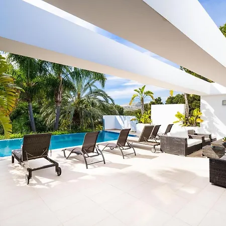 Casa Elche By Aguilarent * Javea