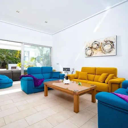 Casa Elche By Aguilarent Villa Javea