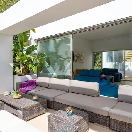 Casa Elche By Aguilarent * Javea