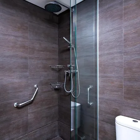 Casa Elche By Aguilarent * Javea