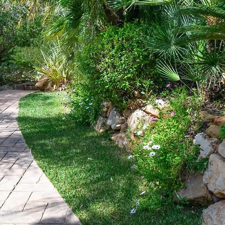 Casa Elche By Aguilarent Javea