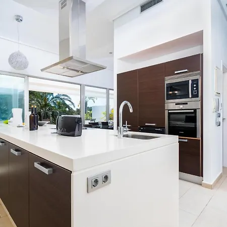 Casa Elche By Aguilarent *