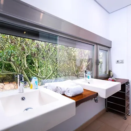 Villa Casa Elche By Aguilarent