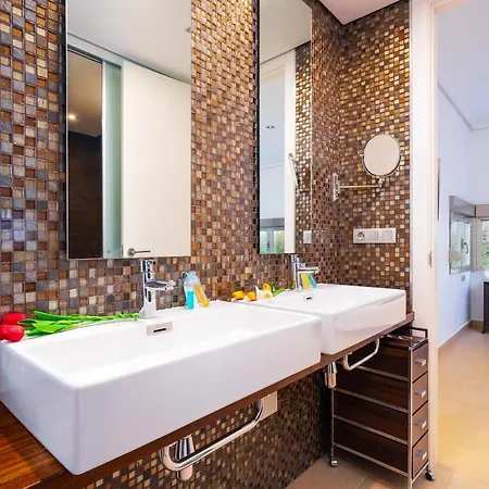 Casa Elche By Aguilarent *