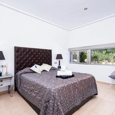 Villa Casa Elche By Aguilarent *