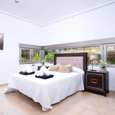 Casa Elche By Aguilarent * Javea