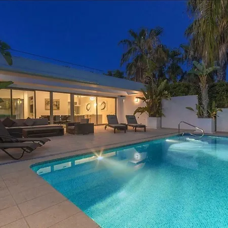 Casa Elche By Aguilarent Villa *