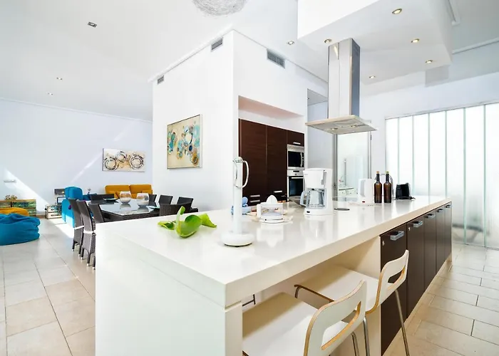 Casa Elche By Aguilarent Villa *