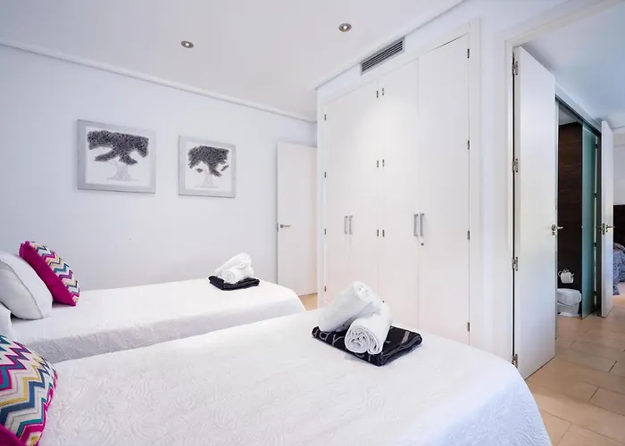 Casa Elche By Aguilarent Jávea