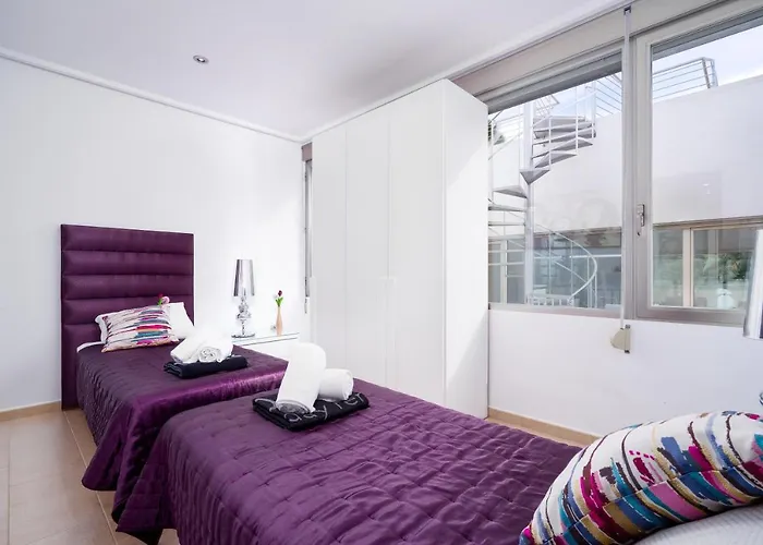 Villa Casa Elche By Aguilarent Jávea