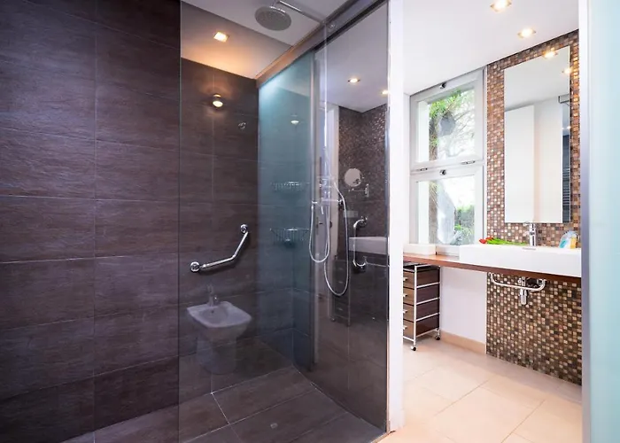 Casa Elche By Aguilarent * Jávea