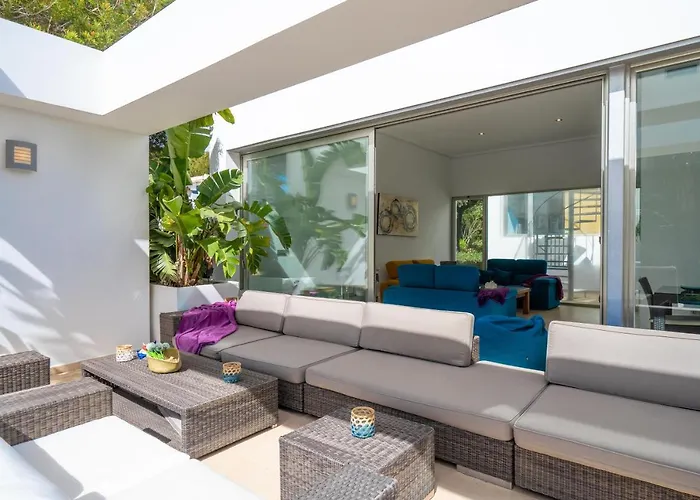 Casa Elche By Aguilarent * Jávea