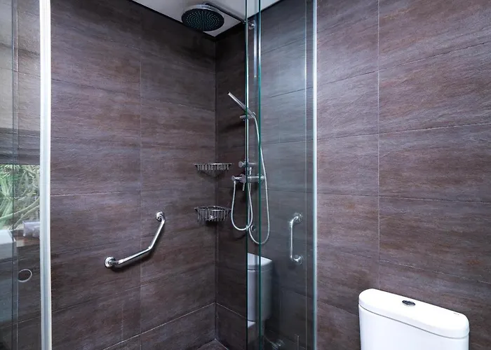 Casa Elche By Aguilarent * Jávea