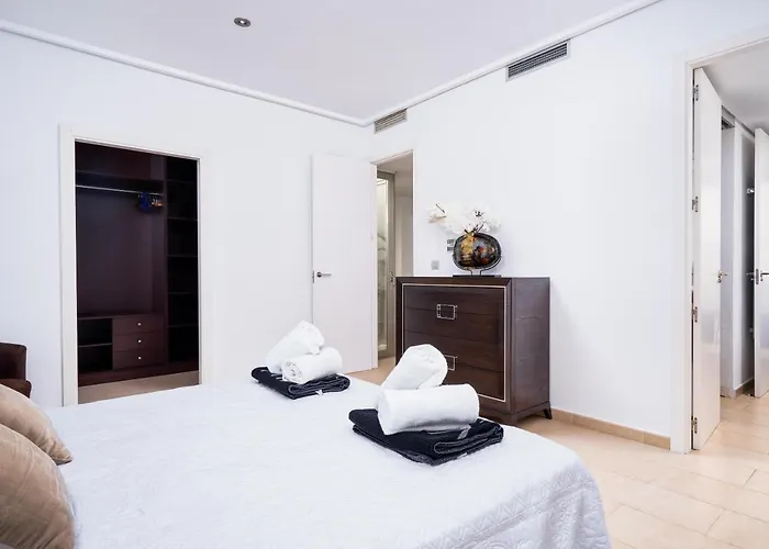 Casa Elche By Aguilarent Villa *