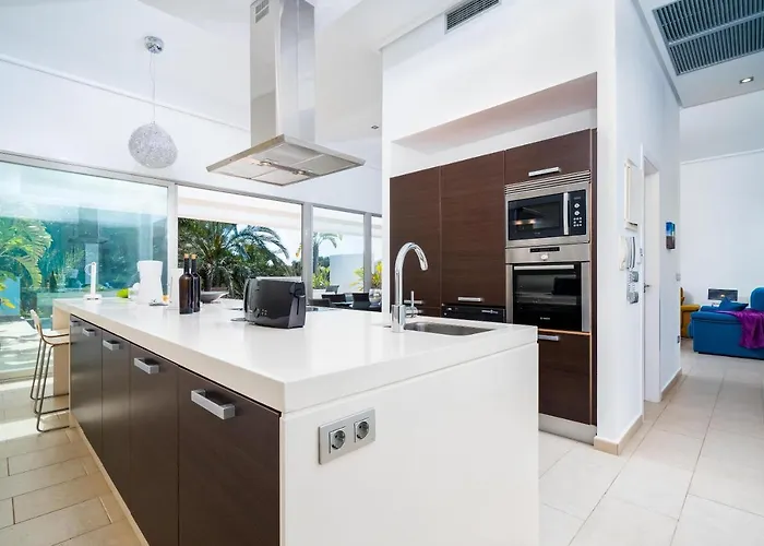 Casa Elche By Aguilarent *