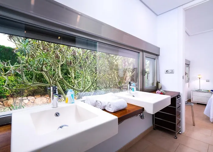 Villa Casa Elche By Aguilarent