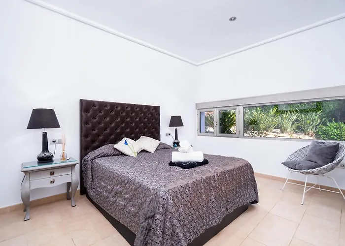 Villa Casa Elche By Aguilarent *