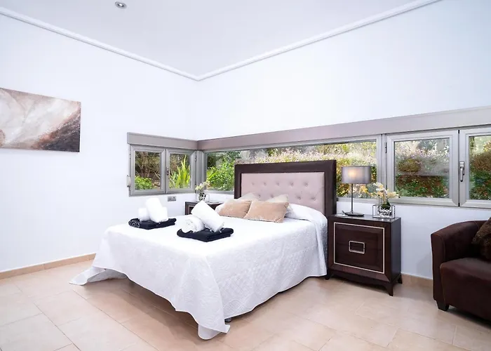 Casa Elche By Aguilarent * Jávea