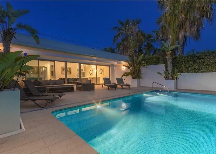 Casa Elche By Aguilarent Villa *