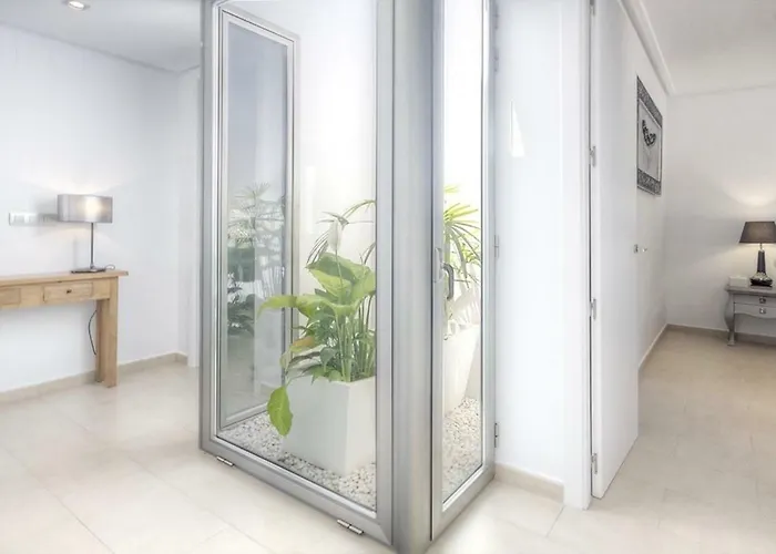 Casa Elche By Aguilarent Villa