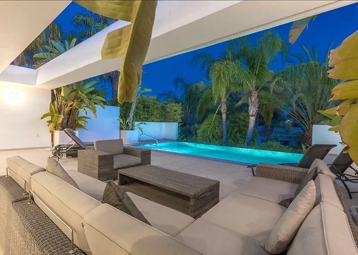 Casa Elche By Aguilarent Villa *