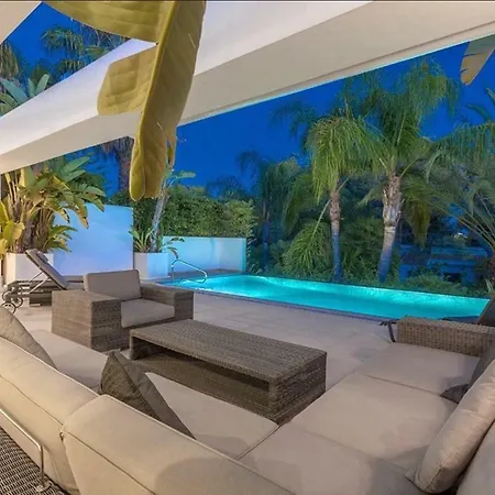 Casa Elche By Aguilarent Вилла *